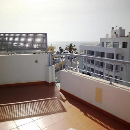 Apartmán Playa *
