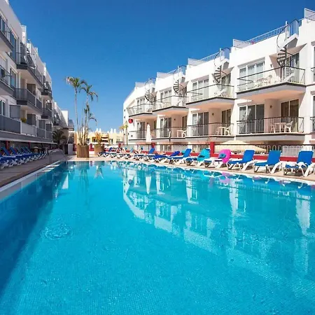 Playa Apartmán