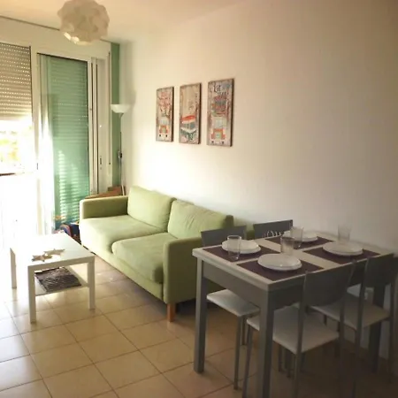 Apartmán Playa Puerto de Santiago (Tenerife)